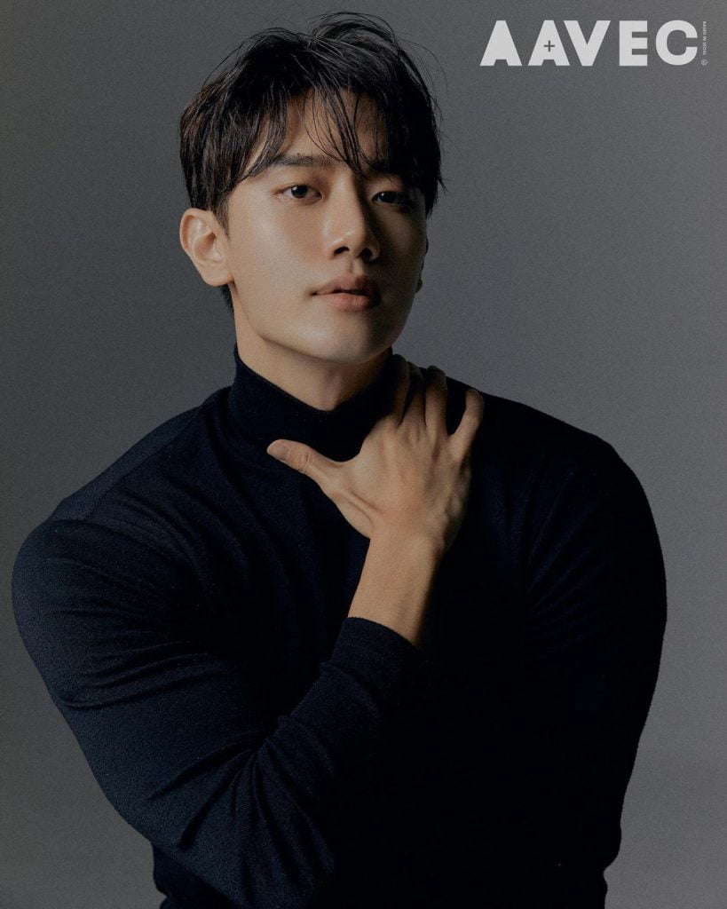 Peserta 'Single's Inferno' Kim Hyun Joong Dedah Punca Dia 'Unfollowed' Free Zia Di Instagram 3 2255061326