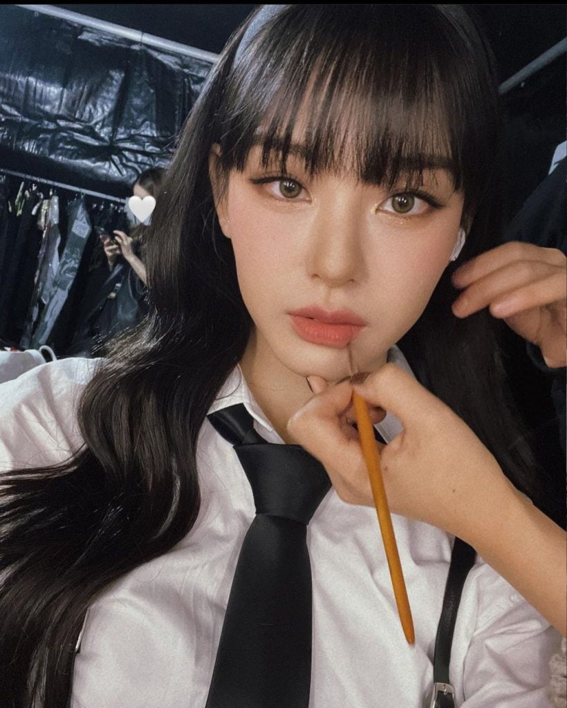 Cantik Dan Berbakat, Ramai Orang Pelik Kenapa Noze Tak Menjadi Idola K-Pop 1 230185954