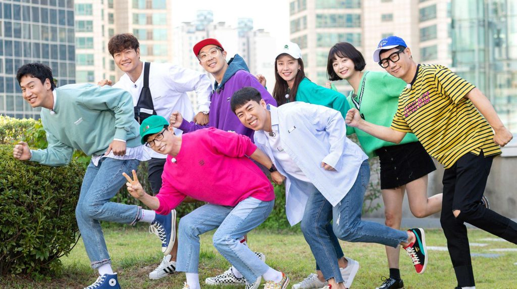 5 Episod Running Man Terbaik Yang Akan Membuatkan Penonton Tak Kering Gusi 1 24f6a3c3a43f44f48d91b3eab7321a8d