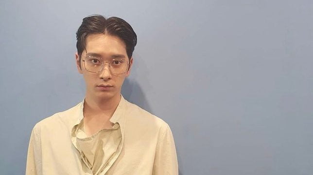 Chansung Bakal Berkahwin Dengan Wanita Berusia 40 Tahun + JYP Entertainment Beri Tindak Balas 2 2pm chansung engaged