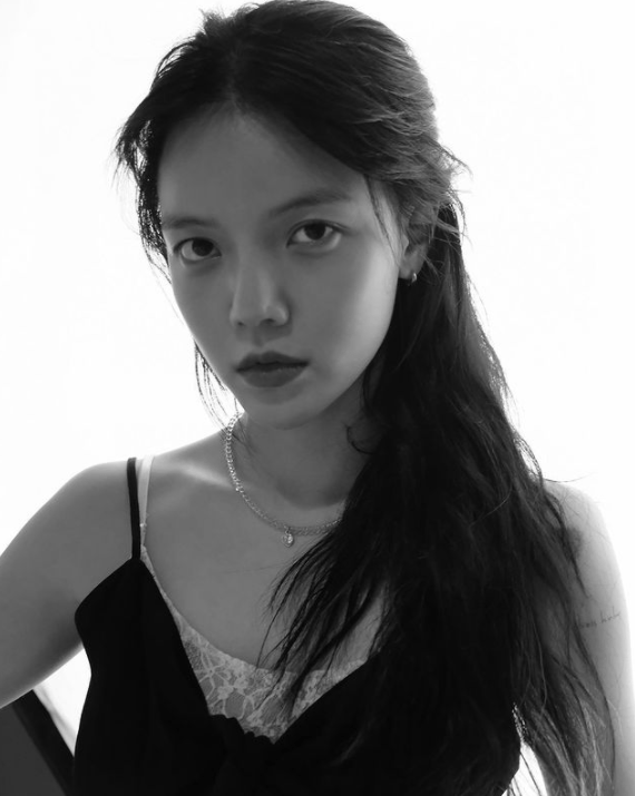 Kelihatan Semakin Kurus, Bekas Ketua AOA Jimin Membuat Peminat Risau 1 3 4