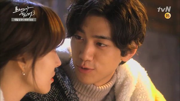 Kehidupan Dalam K-Drama VS Realiti Kehidupan Di Korea 3 3