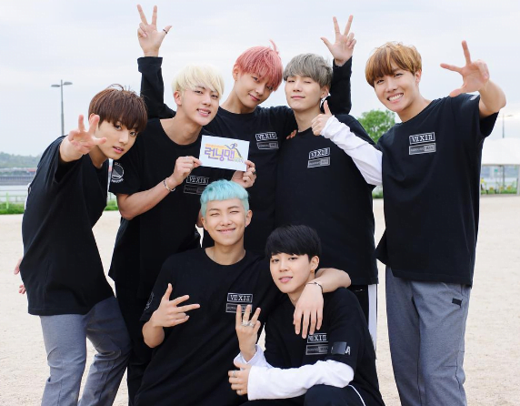 5 Episod Running Man Terbaik Yang Akan Membuatkan Penonton Tak Kering Gusi 5 300