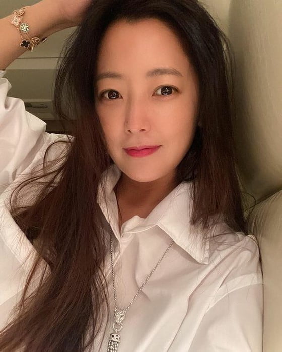 Pelakon Ini Mendakwa Dirinya Lebih Cantik Daripada Jun Ji- Hyun Dan Kim Tae Hee, Ini Respon Netizen 3 3624 560