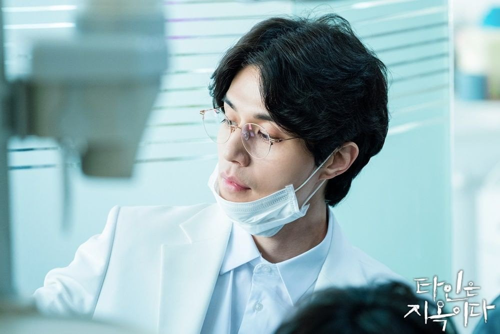 5 Doktor Kacak Di Dalam K- Drama Perubatan Dengan Jalan Cerita Yang Menarik 6 4.1