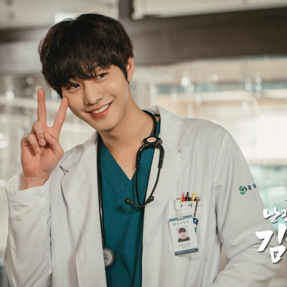 5 Doktor Kacak Di Dalam K- Drama Perubatan Dengan Jalan Cerita Yang Menarik 7 5 5