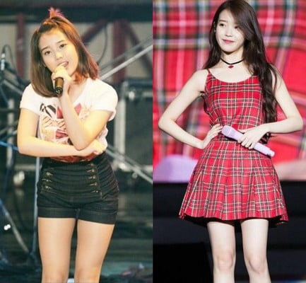 8 Jenis Diet Yang Diamalkan Selebriti K-Pop Yang Akan Mengejutkan Anda 1 7
