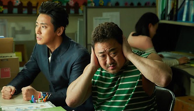 7 Karya Korea Yang Harus Ditonton Jika Anda Menyukai Drama "Hellbound" 7 AEN20180730005800315 04 i P4