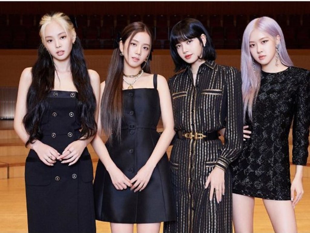 Blackpink