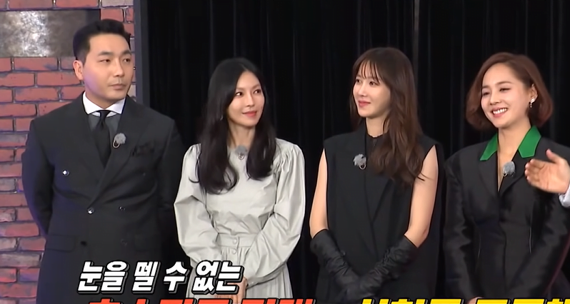 5 Episod Running Man Terbaik Yang Akan Membuatkan Penonton Tak Kering Gusi 11 Capture 10
