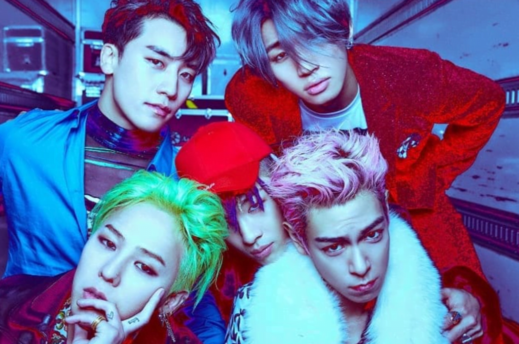 Peminat Terkejut Dengan Gambar Dan Caption Terbaru T.O.P BIGBANG Di Instagram 3 Capture 13