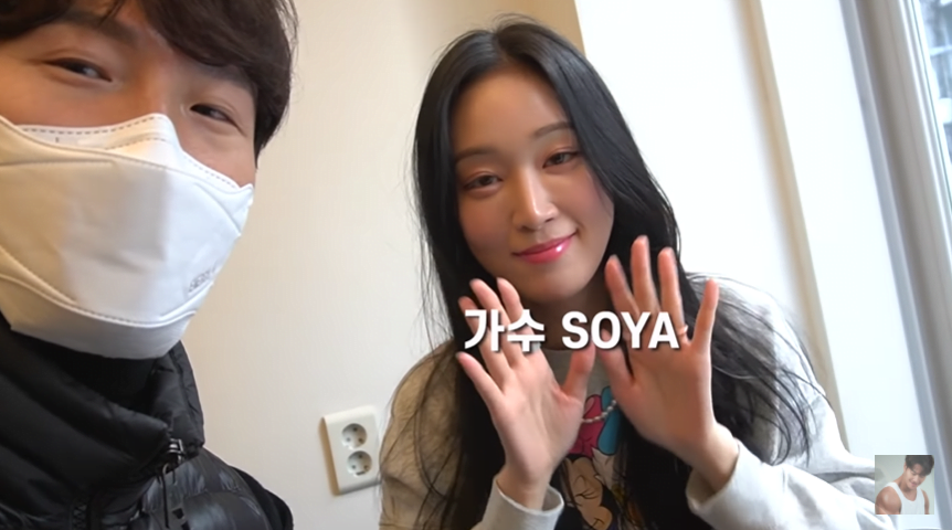 Kim Jong Kook Dedah Taktik Liciknya Yang Akan Berlaku Sebaik Sahaja Berkahwin 1 Capture 6