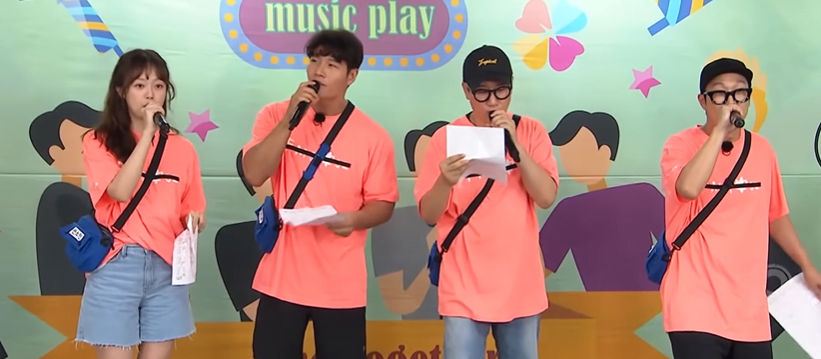 5 Episod Running Man Terbaik Yang Akan Membuatkan Penonton Tak Kering Gusi 10 Capture 8