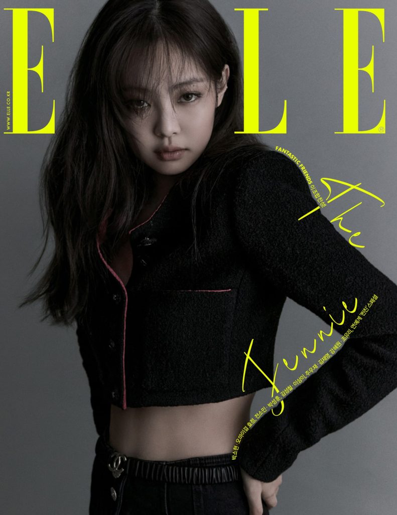 Jennie 2