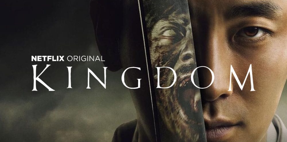 7 Karya Korea Yang Harus Ditonton Jika Anda Menyukai Drama "Hellbound" 9 Netflix Kingdom