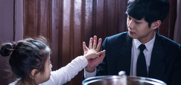 "Kalau Saya Tak Berlakon Filem Itu, Mesti Saya Tak Akan Dapat Tawaran Berlakon Filem Parasite"- Choi Woo Shik 2 Set Me Free 700x331 1