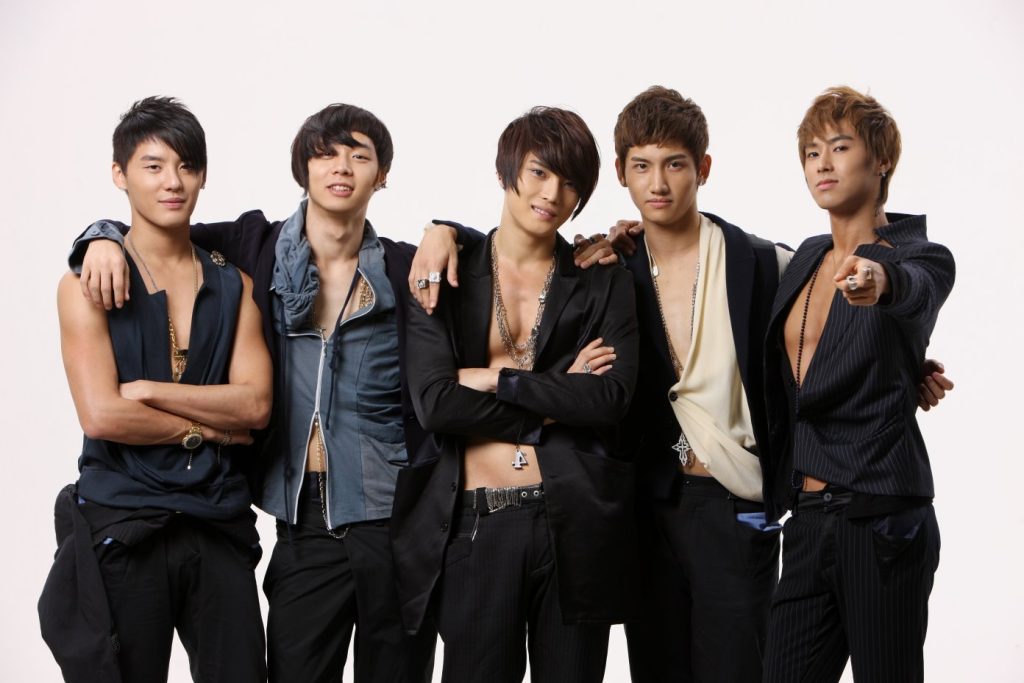 8 Jenis Diet Yang Diamalkan Selebriti K-Pop Yang Akan Mengejutkan Anda 11 TVXQ 3 1