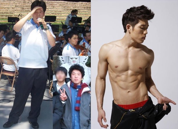 8 Jenis Diet Yang Diamalkan Selebriti K-Pop Yang Akan Mengejutkan Anda 7 changmin
