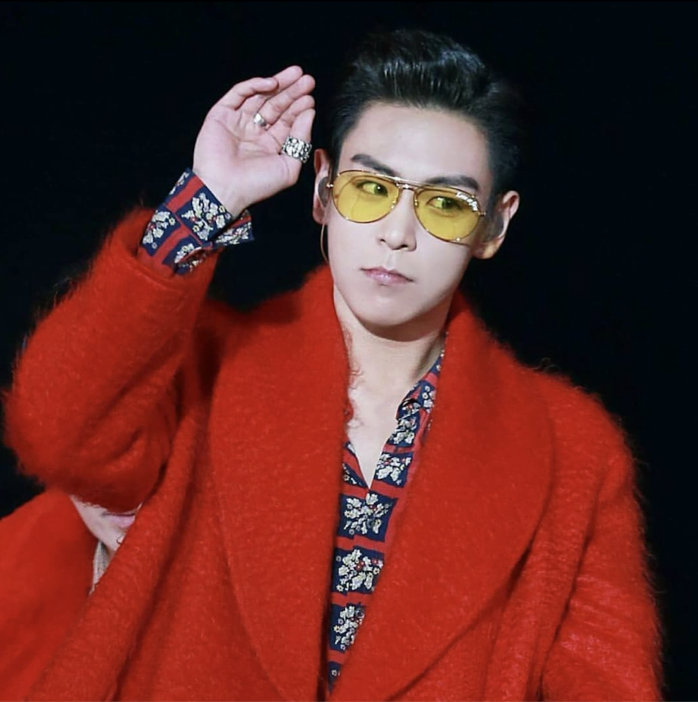 Peminat Terkejut Dengan Gambar Dan Caption Terbaru T.O.P BIGBANG Di Instagram 5 d0b7701f 4290 4c5a a8a9 10354545979c 0d2782bf