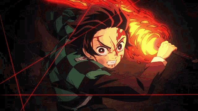 5 Sebab Kenapa Anda Mesti Tengok ‘Demon Slayer: Kimetsu no Yaiba’ 4 demon slayer kimetsu no yaiba
