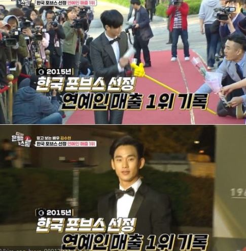 ‘Secret Newsroom’ Dedah Kediaman Mewah Dan Pendapatan Pengiklanan Kim Soo-hyun 2 dwwqqaa