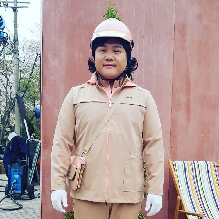 Jo Se Ho Menerima Pujian Daripada Netizen Kerana Berjaya Mengekalkan Bentuk Badan 1 fullsizephoto1171353