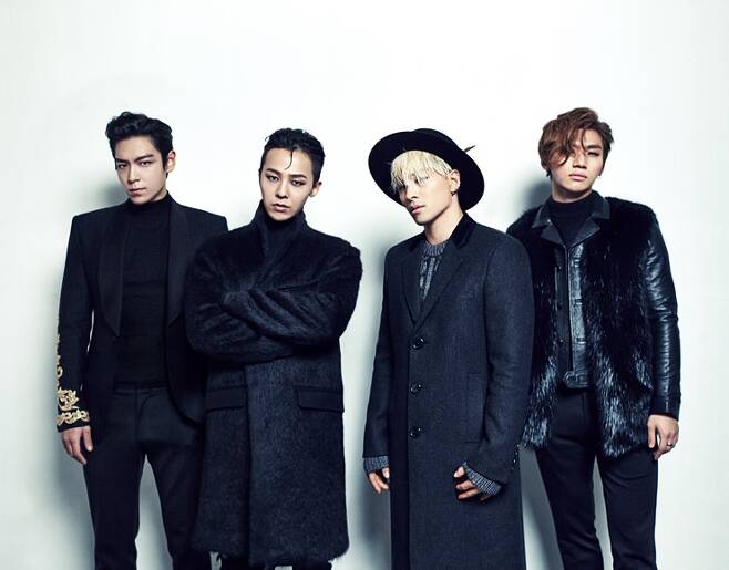 Orang Industri Tertanya- Tanya, Kenapa Nama BigBang Tidak Tersenarai Di Dalam Poster Coachella 2022 1 image readtop 2020 10579 157808886140387501 1