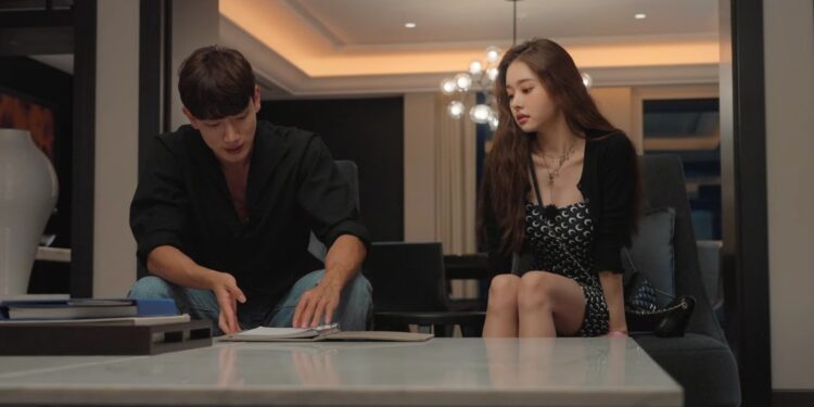 Peserta 'Single's Inferno' Kim Hyun Joong Dedah Punca Dia 'Unfollowed' Free Zia Di Instagram 1 kim and song 750x375 1