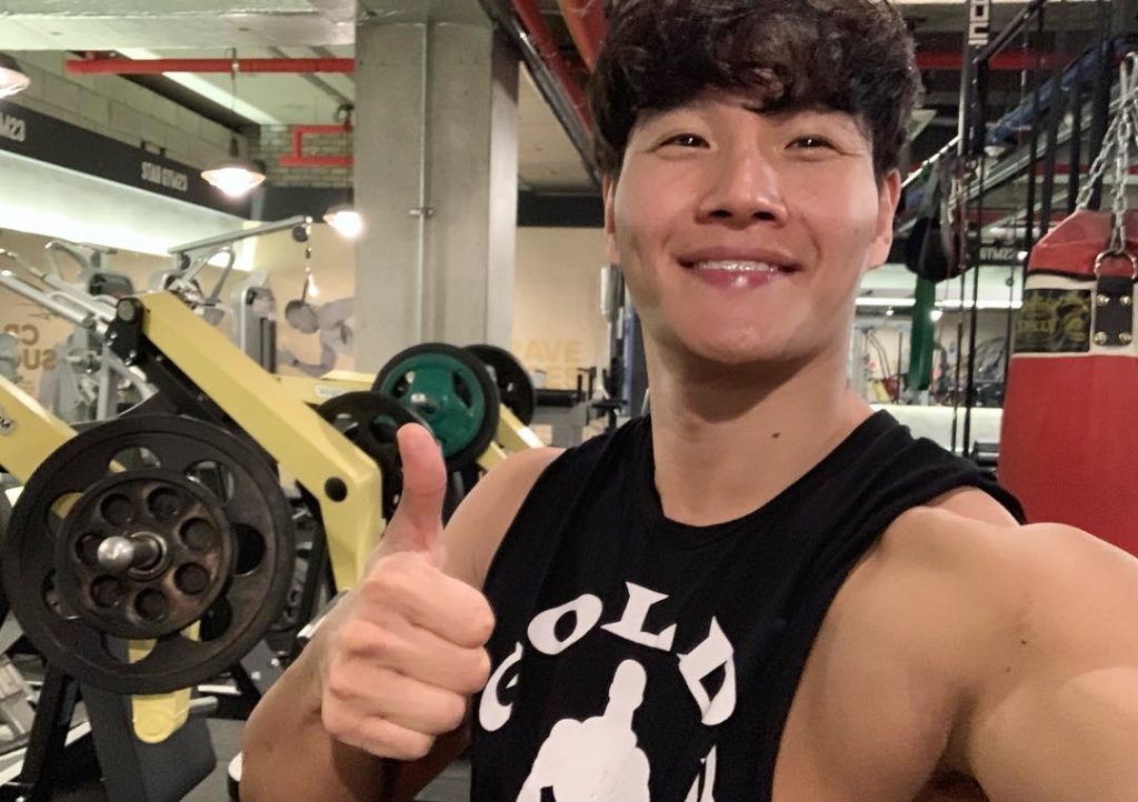 Kim Jong Kook Dedah Taktik Liciknya Yang Akan Berlaku Sebaik Sahaja Berkahwin 3 kim jong kook