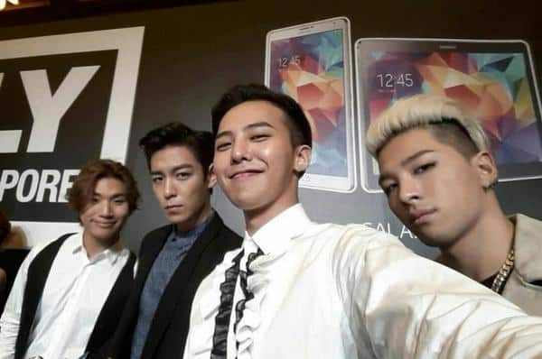 Orang Industri Tertanya- Tanya, Kenapa Nama BigBang Tidak Tersenarai Di Dalam Poster Coachella 2022 2 l15myz42d1a41
