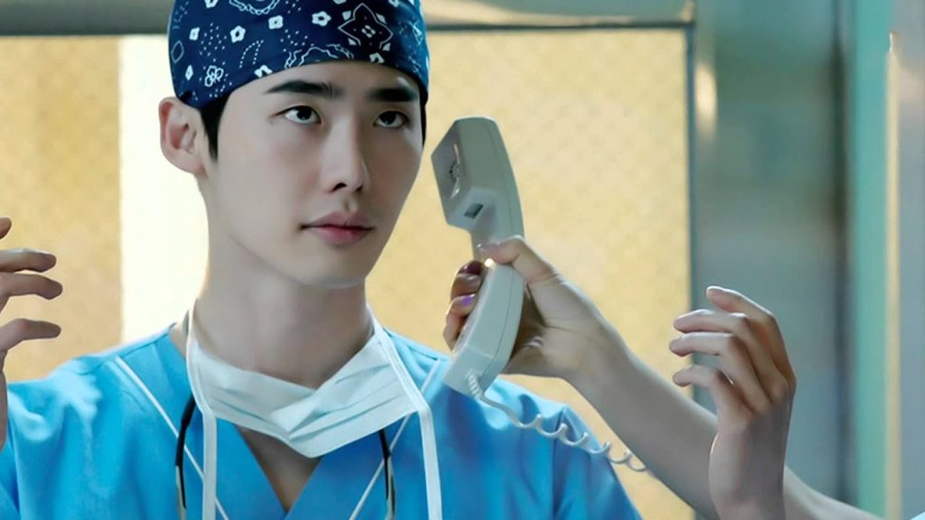 5 Doktor Kacak Di Dalam K- Drama Perubatan Dengan Jalan Cerita Yang Menarik 4 maxresdefault
