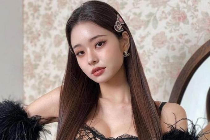 Selepas Kontroversi Pakai Barangan Mewah Palsu, Netizen Korea 'Back Up' Free Zia 3 md jiah 21012022