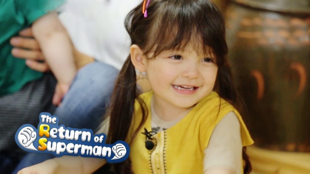 5 Rancangan Korea Yang Kelakar Dan Wajib Untuk Ditonton! 11 return of