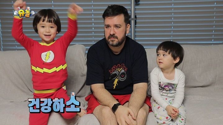 5 Rancangan Korea Yang Kelakar Dan Wajib Untuk Ditonton! 2 return