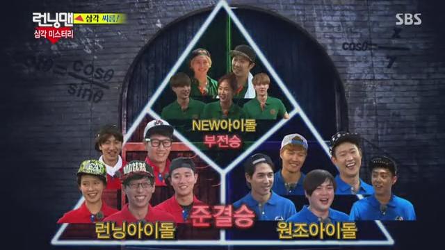 5 Episod Running Man Terbaik Yang Akan Membuatkan Penonton Tak Kering Gusi 3 runningman209