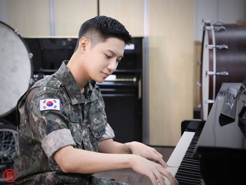 Kesihatan Mental Taemin SHINee Semakin Teruk, Ini Tindakan Yang Akan Diambil Pihak Berkuasa 3 shinee taemin military service depression IMAGE 2