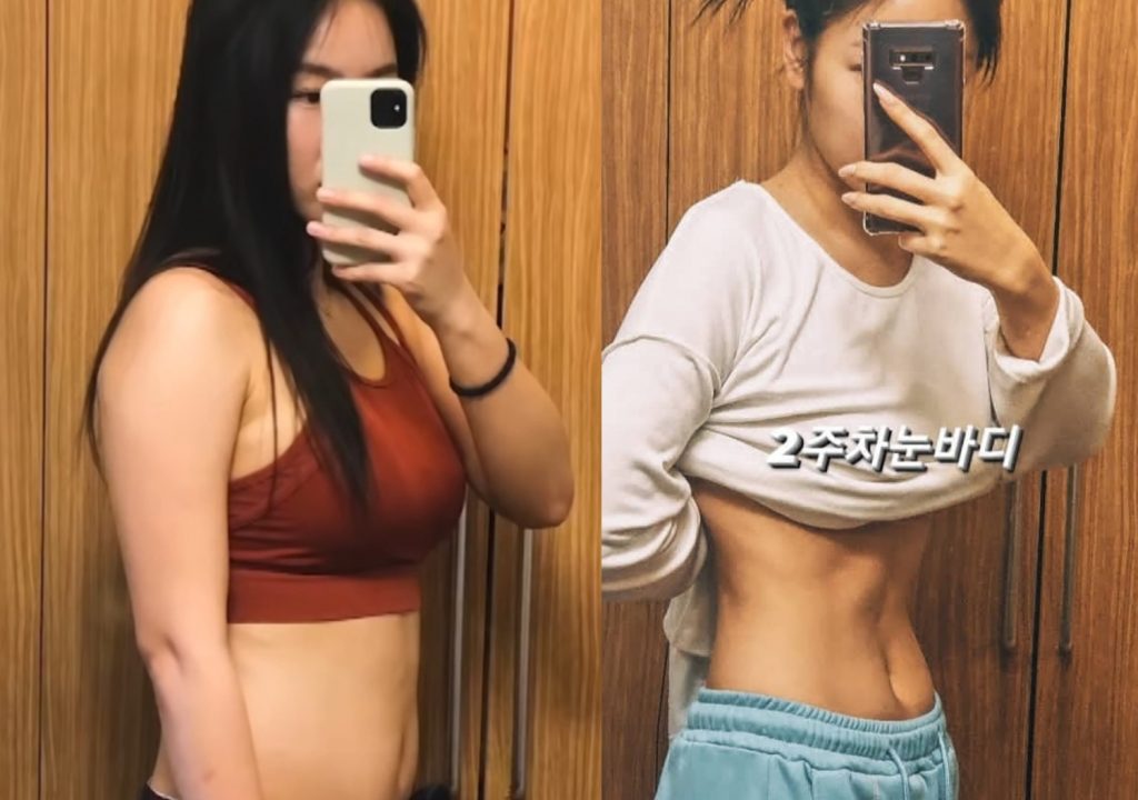 8 Jenis Diet Yang Diamalkan Selebriti K-Pop Yang Akan Mengejutkan Anda 4 soyou shares korean idols how to diet tips aims to lose 10kg from 62 4kg weight in two months