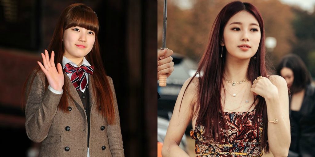 8 Jenis Diet Yang Diamalkan Selebriti K-Pop Yang Akan Mengejutkan Anda 5 suzy bae