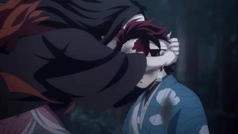 5 Sebab Kenapa Anda Mesti Tengok ‘Demon Slayer: Kimetsu no Yaiba’ 1 tumblr 3fb0c153a87e13b880c609f632aba352 5b464a1b 500