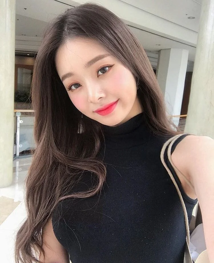5 Selebriti Wanita Teratas Yang Menjadi Kegilaan Peminat Wanita Korea Selatan 8 unnamed 1 1