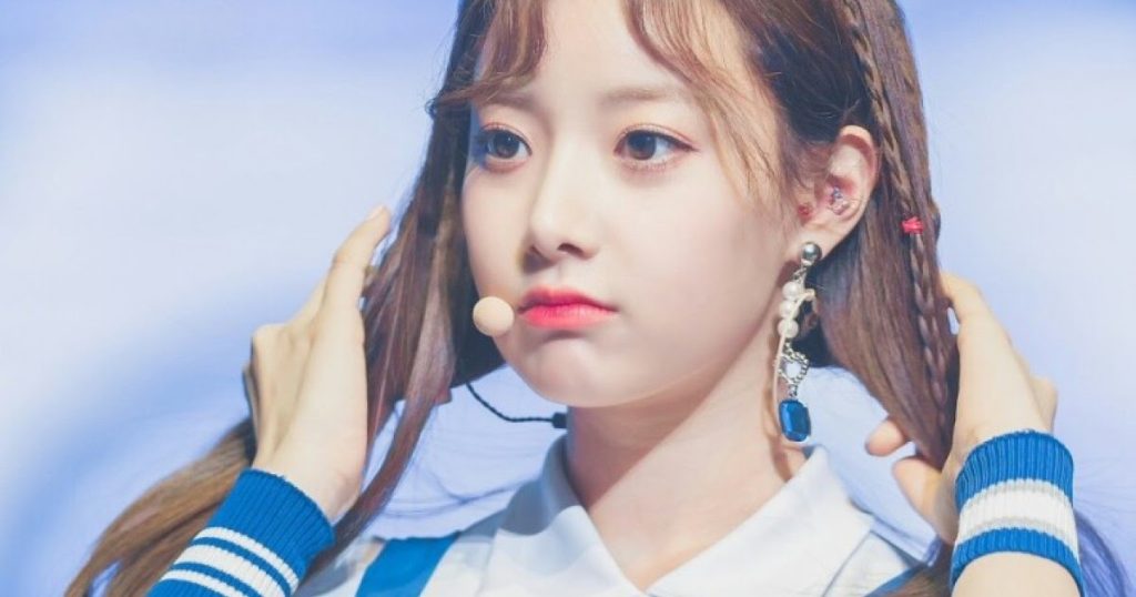 Peminat Mahukan Penjelasan Dan Permohonan Maaf Secara Rasmi Daripada Lee Hyunjoo Kepada APRIL 6 unnamed 1 13