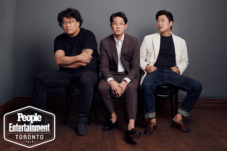 "Kalau Saya Tak Berlakon Filem Itu, Mesti Saya Tak Akan Dapat Tawaran Berlakon Filem Parasite"- Choi Woo Shik 3 unnamed 1 6