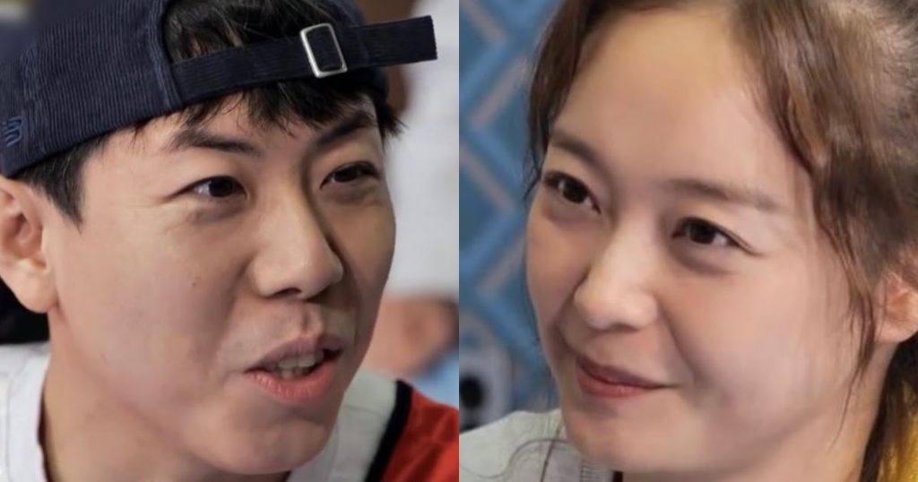 Ini Tindakan Jeon So Min Selepas Kontroversi Yang Berlaku Di Antara Dirinya Dan Yang Se Chan 1 unnamed 20