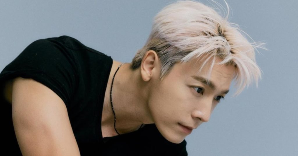 "Saya Tidak Tahu Keadaan Lutut Saya Teruk", Donghae Super Junior Berjaya Melakukan Pembedahan Lutut 1 unnamed 24