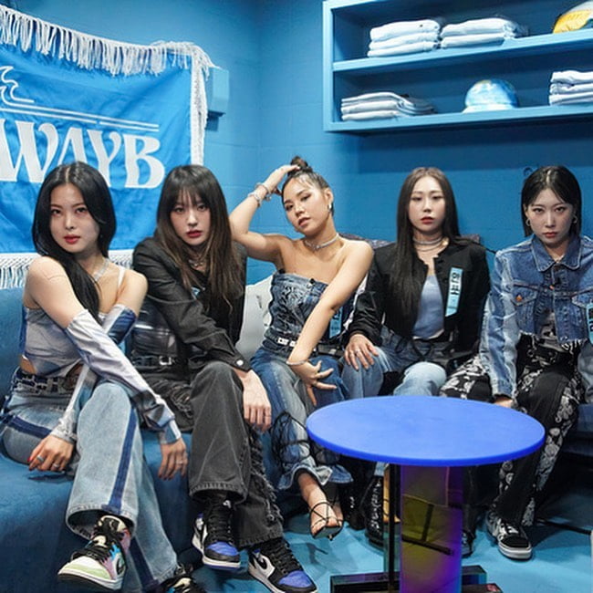 Cantik Dan Berbakat, Ramai Orang Pelik Kenapa Noze Tak Menjadi Idola K-Pop 3 unnamed 27