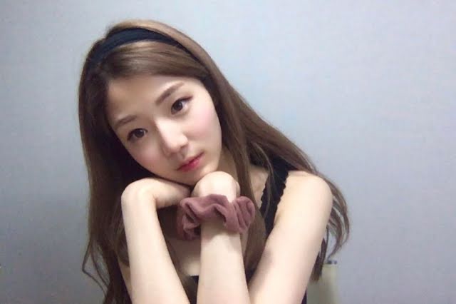 Seorang Netizen Dedah Gambar Shin Ji Yeon Ketika Remaja, Ramai Yang Terkejut 3 unnamed 3 4