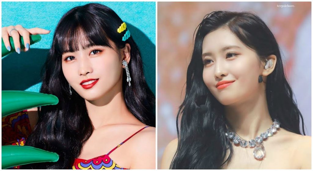 10 Penampilan Selebriti Korea Tanpa "Identiti" Mereka 5 unnamed 7