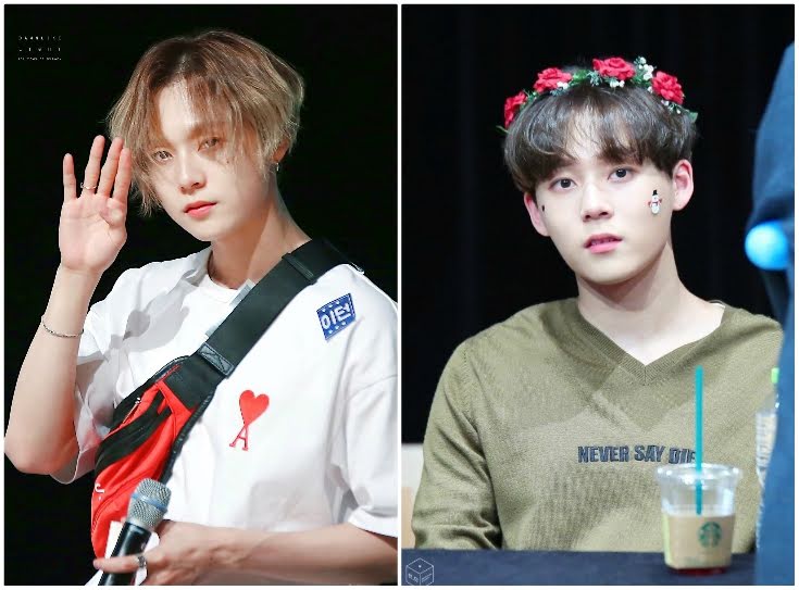 10 Penampilan Selebriti Korea Tanpa "Identiti" Mereka 4 unnamed 8