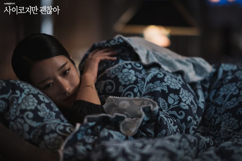 Tengah Rasa Tak Okay? Ini 12 Quotes Drama ‘It’s Okay To Not Be Okay’ Untuk Bersemangat Semula 2 1 10