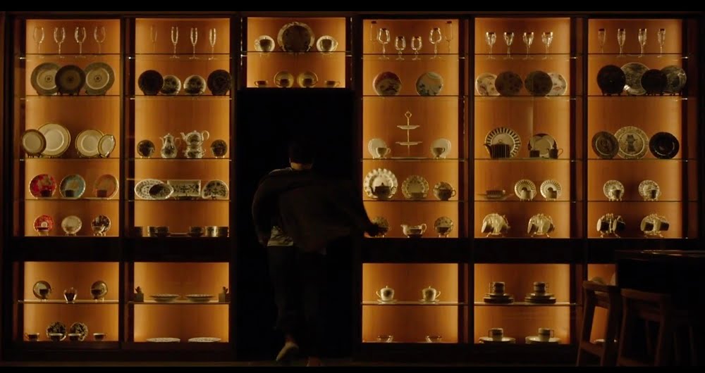 5 Paparan Budaya Unik Korea Selatan Dalam Filem 'Parasite' 2 1 11